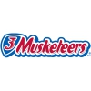 3 Musketeers