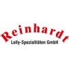 Reinhardt Lolly