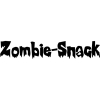 Zombie-Snack