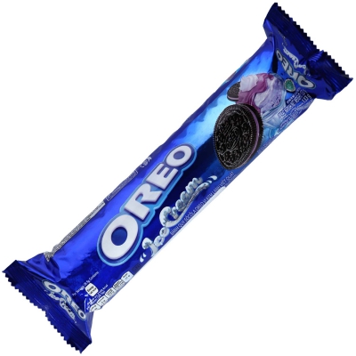  Oreo Ice Cream Blueberry 119,6g 