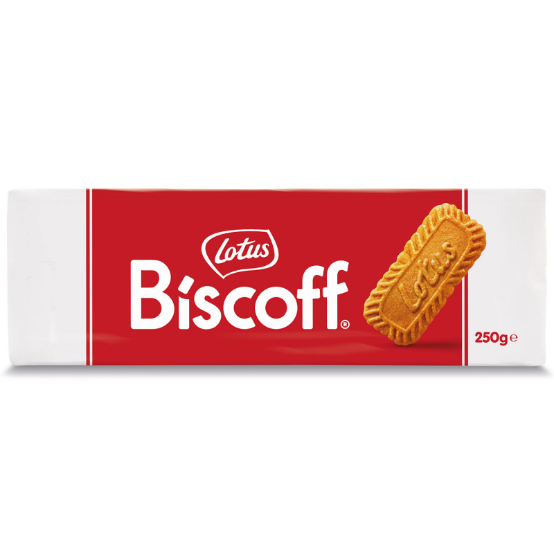  Lotus Biscoff 200g 