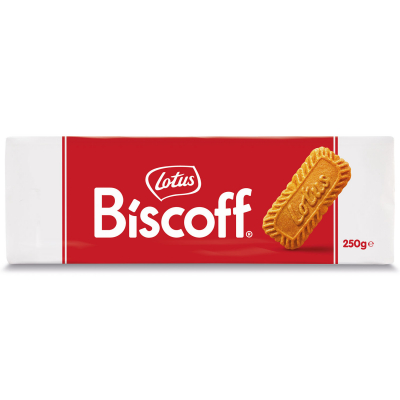  Lotus Biscoff 200g 