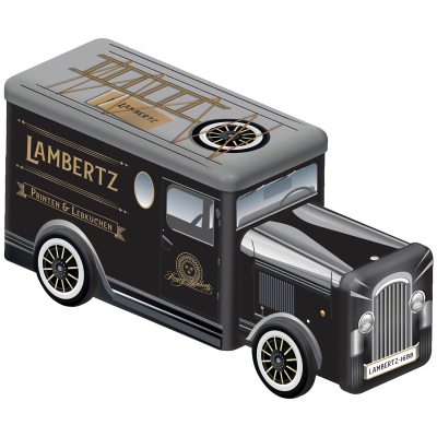  Henry Lambertz Lebkuchen-Truck 750g 