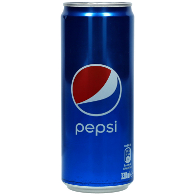  Pepsi 330ml 