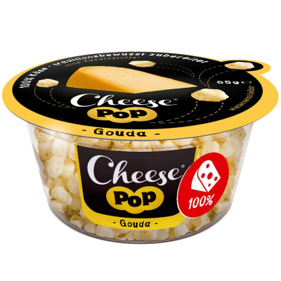  Cheesepop Gouda 65g 