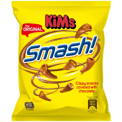  KiMs Smash! 100g 