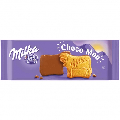  Milka Choco Moo 200g 