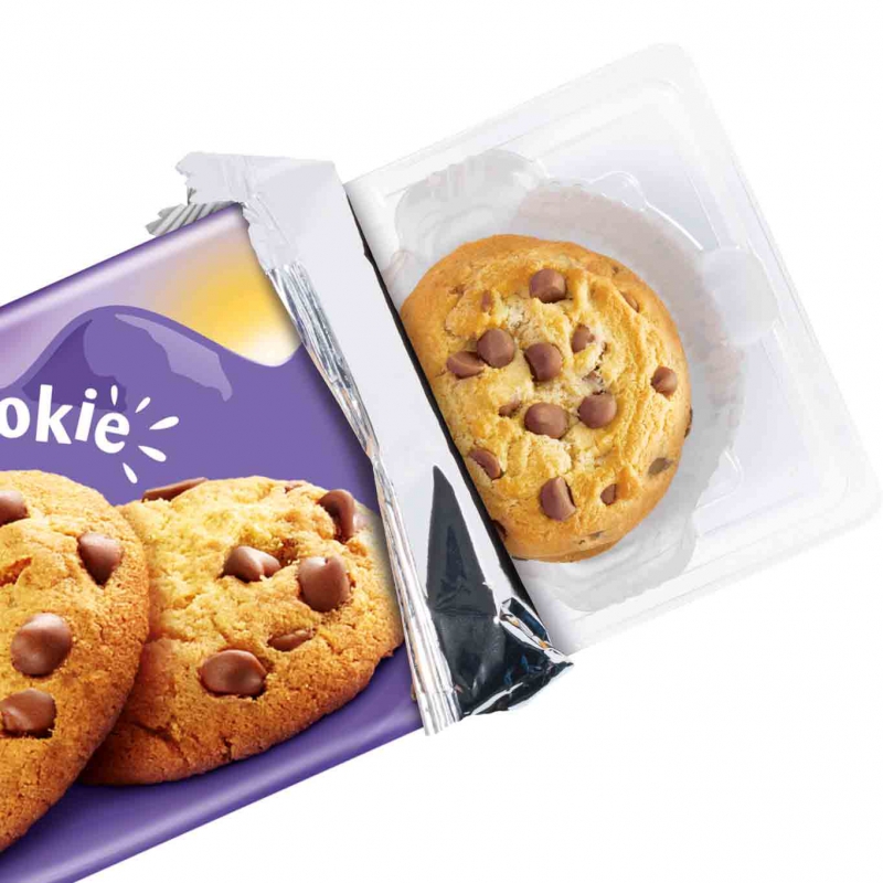  Milka Choco Cookie 168g 