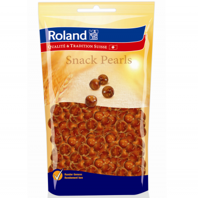  Roland Snack Pearls Classic 100g 