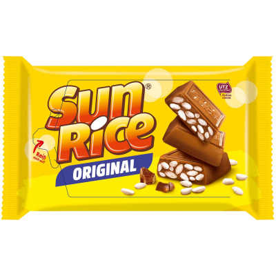  Sun Rice Original Happen 250g 