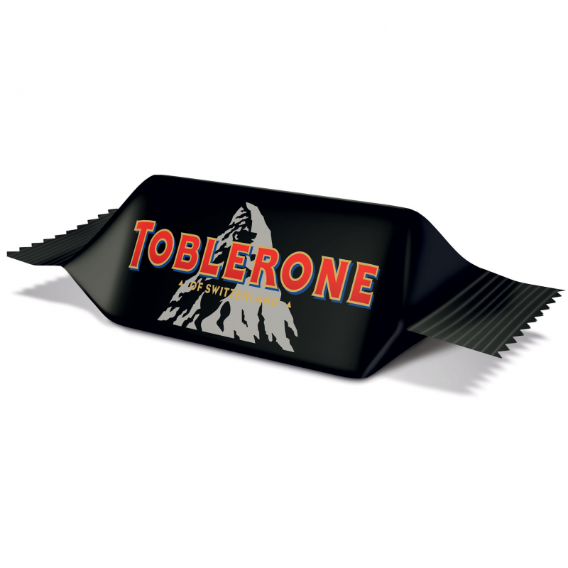  Toblerone Tiny Mix Box (Milk, Dark, White) 113er 