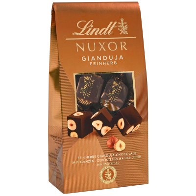  Lindt Nuxor Feinherb 103g 