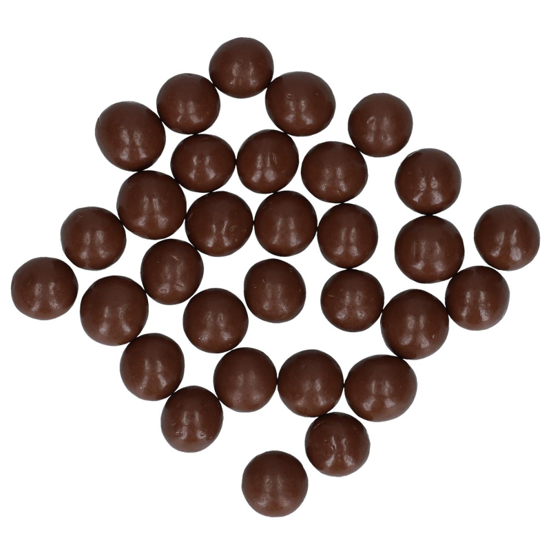  Choco Crossies Crunchy Balls Vollmilch 200g 