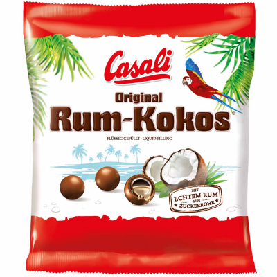 Casali Rum-Kokos 1kg