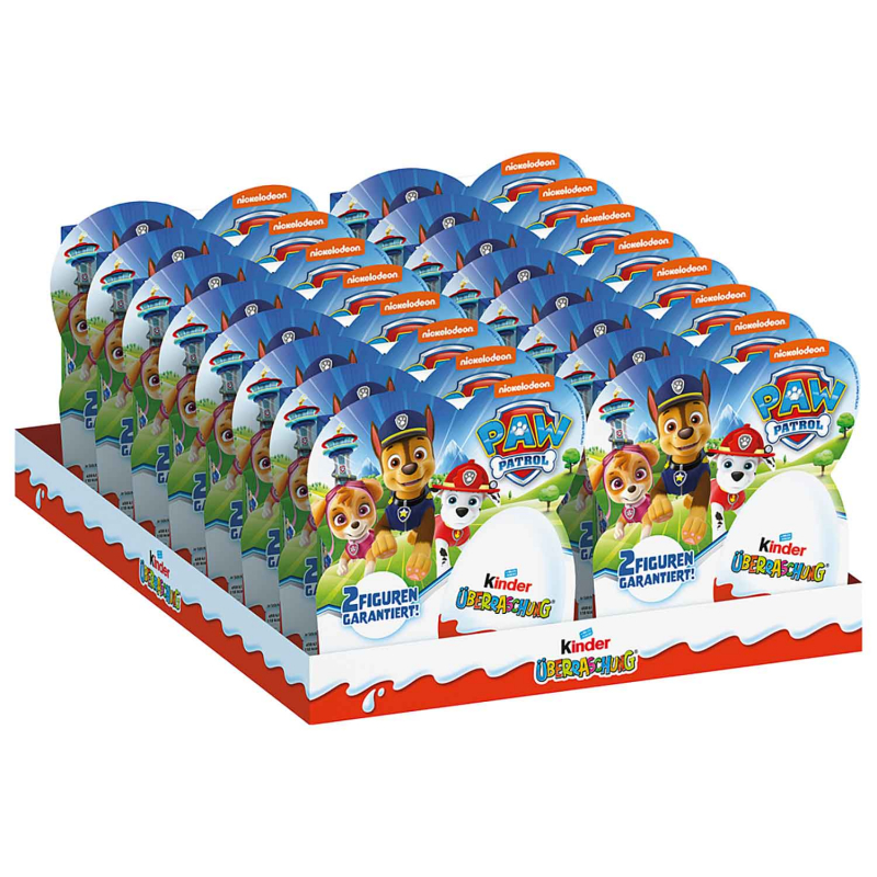  kinder Überraschung Classic-Ei 'Marvel' 4er 