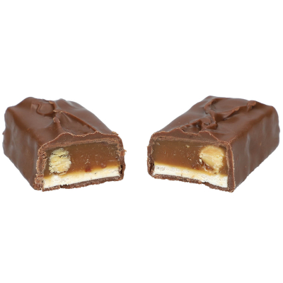  Snickers Almond 45g (MHD 16.06.2024) 