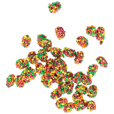  Nerds Gummy Clusters 85g 