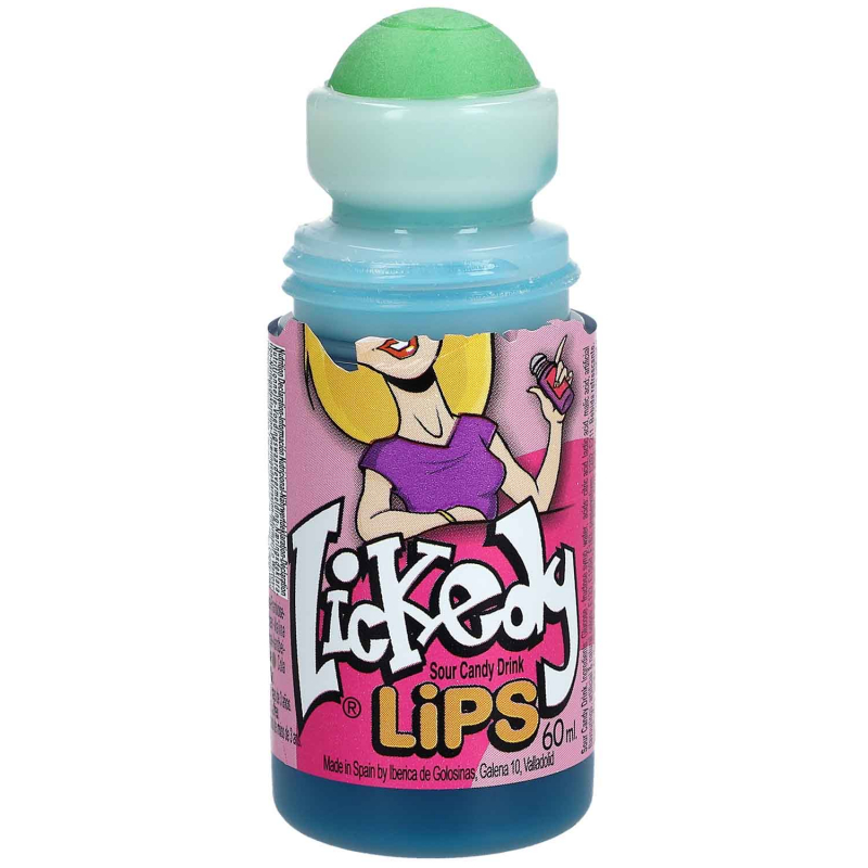  freekee Lickedy Lips 60ml 