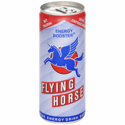  Flying Horse Energy Booster 250ml 