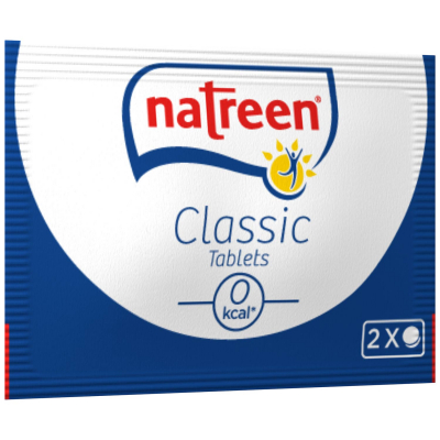  natreen Classic Portionspackungen 500x2er 