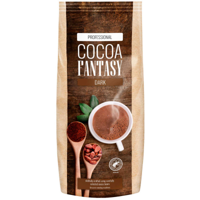  Cocoa Fantasy Dark Sticks 100x24g 