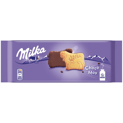  Milka Choco Moo 200g 