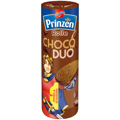  Prinzen Rolle Choco Duo 352g 