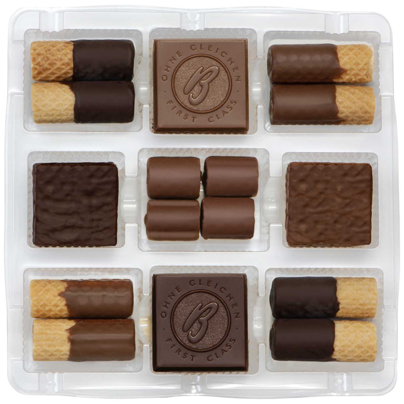 Bahlsen Anna-Dora Collection 12x149g 