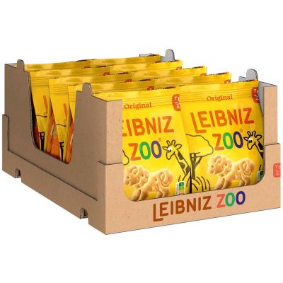  Leibniz Zoo Original 125g 