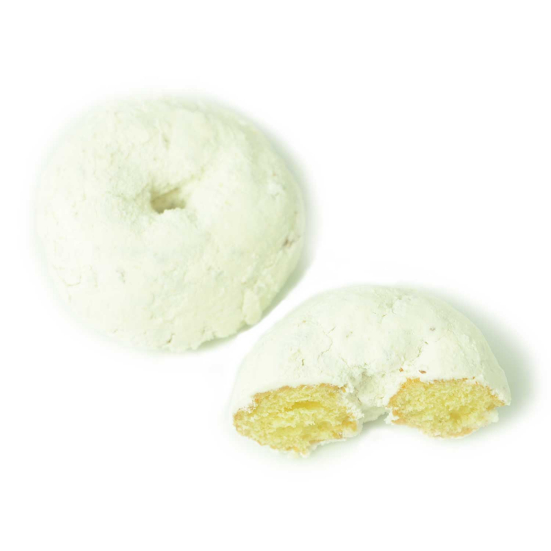  Hostess donettes Mini Donuts Powdered 284g 
