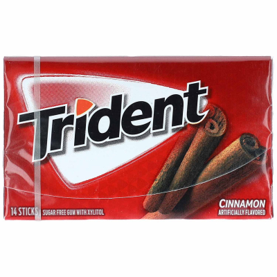  Trident Cinnamon 14er 