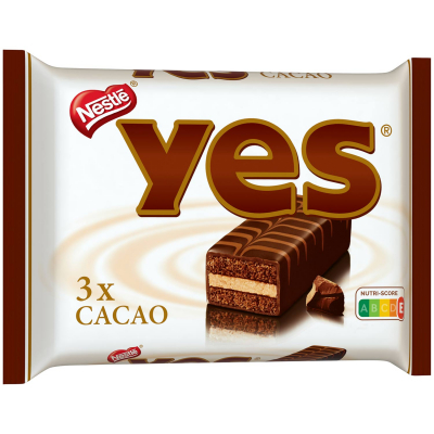  YES Cacao 3er (MHD 02.07.2024) 