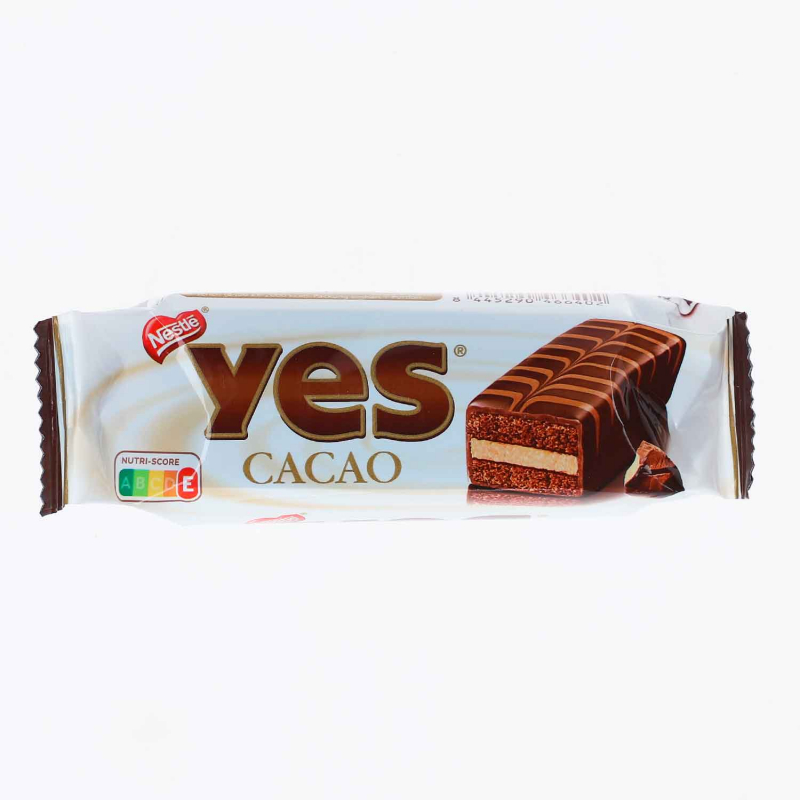  YES Cacao 12x32g 