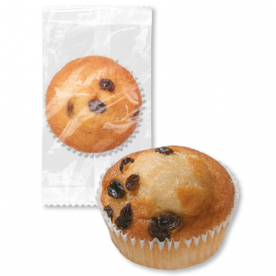  Wilhelm Gruyters Minikuchen mit Rosinen 100er (MHD 01.05.2025) 