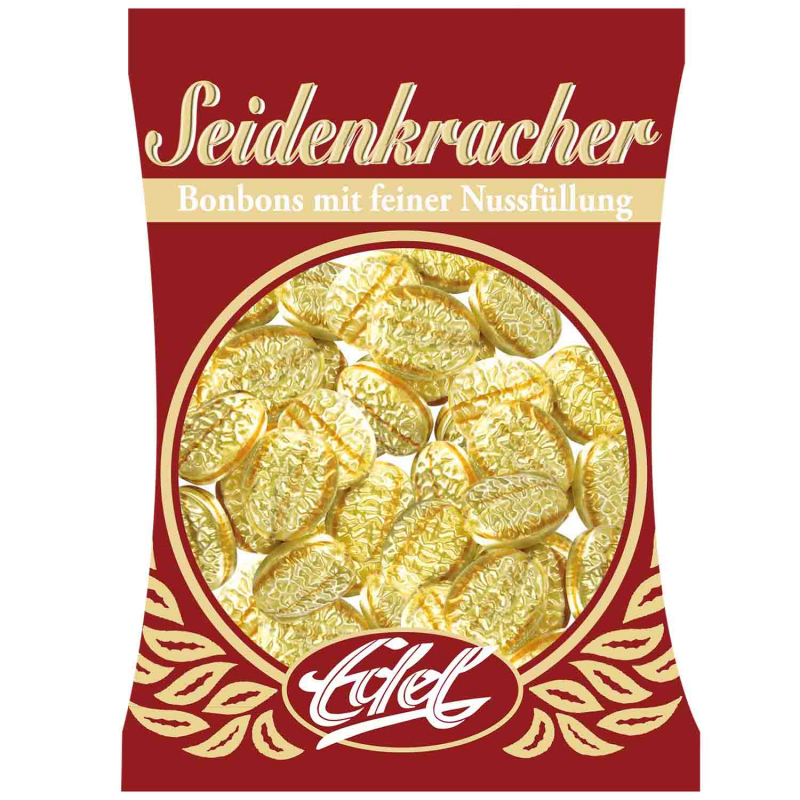  Edel Seidenkracher 120g 