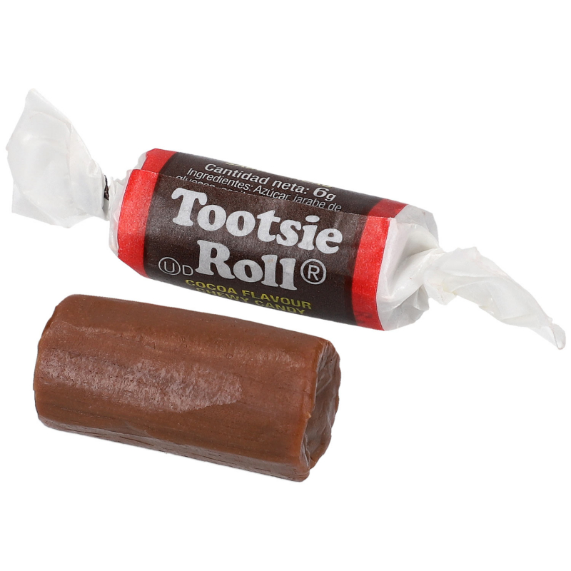  Tootsie Roll 120g 