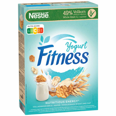  Nestlé Fitness Joghurt 350g 