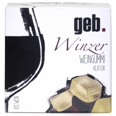  geb. Winzer Weingummi Klassik 200g 