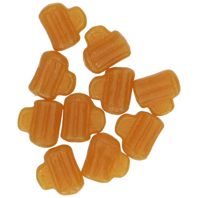  Harry Potter Butterbeer Chewy Candy 59g 