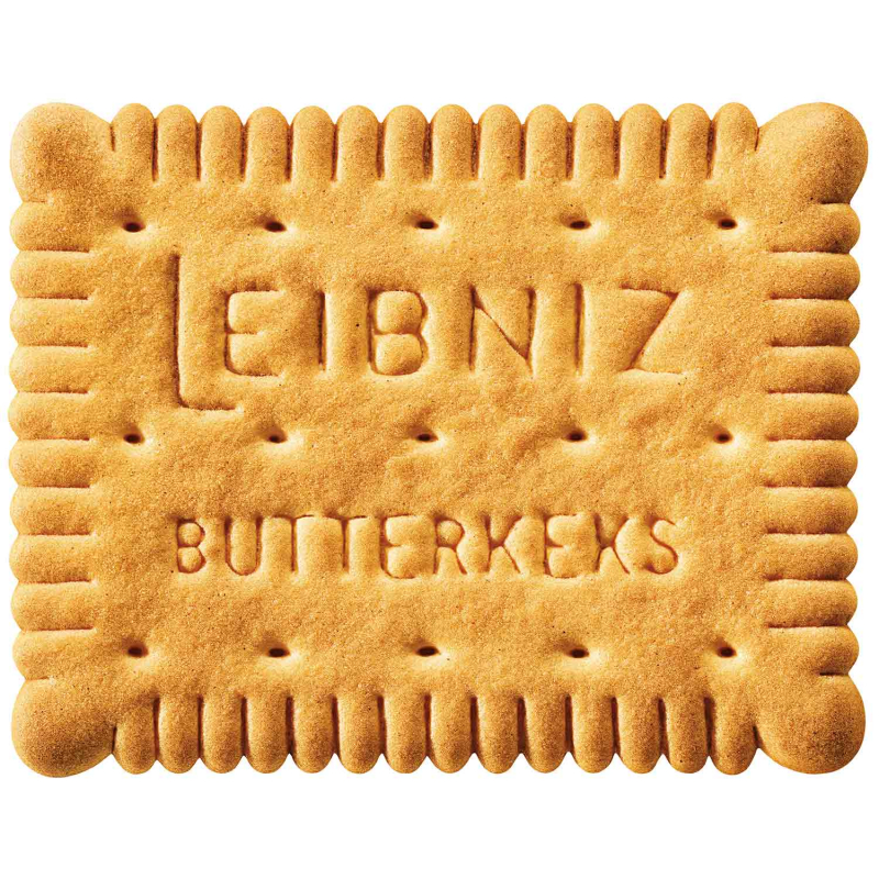  Leibniz Original Butterkeks 22x10er 