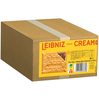  Leibniz Cream Choco 100er 