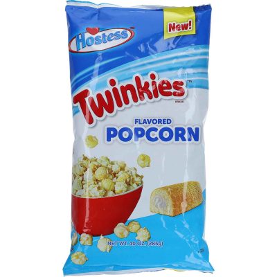  Hostess Twinkies Popcorn 283g (MHD 29.03.2024) 