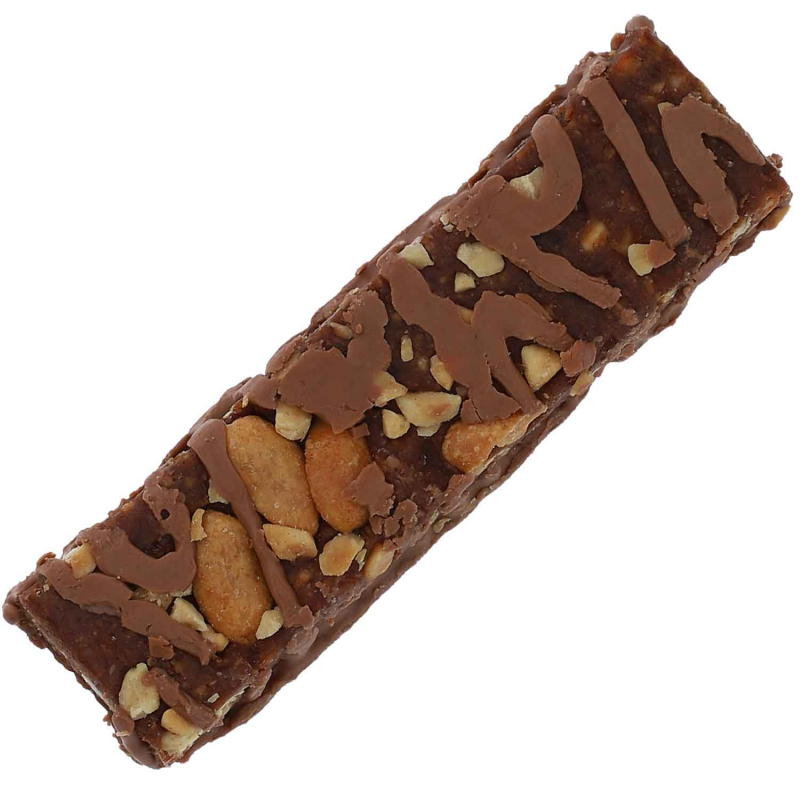  Snickers Triple Treat Fruit, Nut & Chocolate 40g 