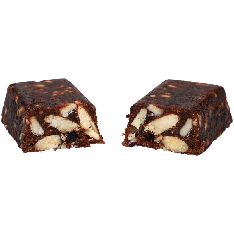  RAWBITE The Organic Fruit & Nut Bite Vanilla Berries 50g 