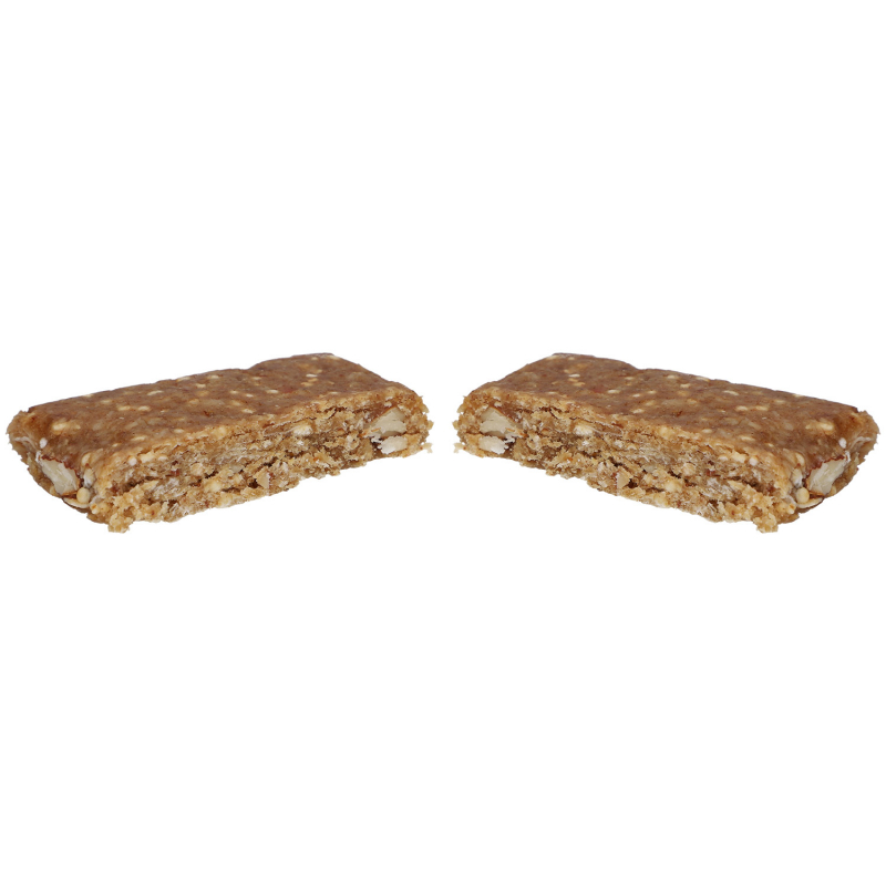  Hafervoll Porridge2go Mandel-Kokos & Nussmus Bio 55g 