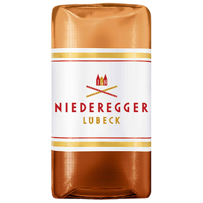  Niederegger Marzipan Klassiker Salted Cashew Blondie 80x12,5g 