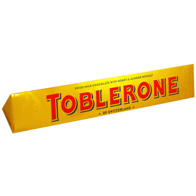  Toblerone Gold 100g 
