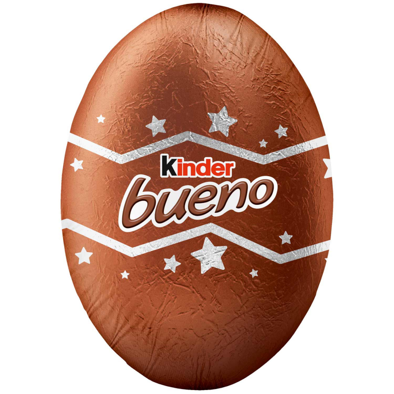 Kinder Bueno Eggs 80G