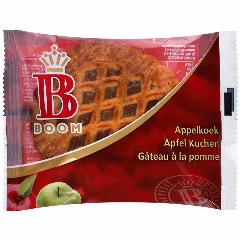  Boom Apfelkuchen 90g 