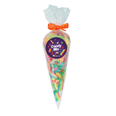  Saurer Mix 'Candy Mix' Spitztüte 400g 